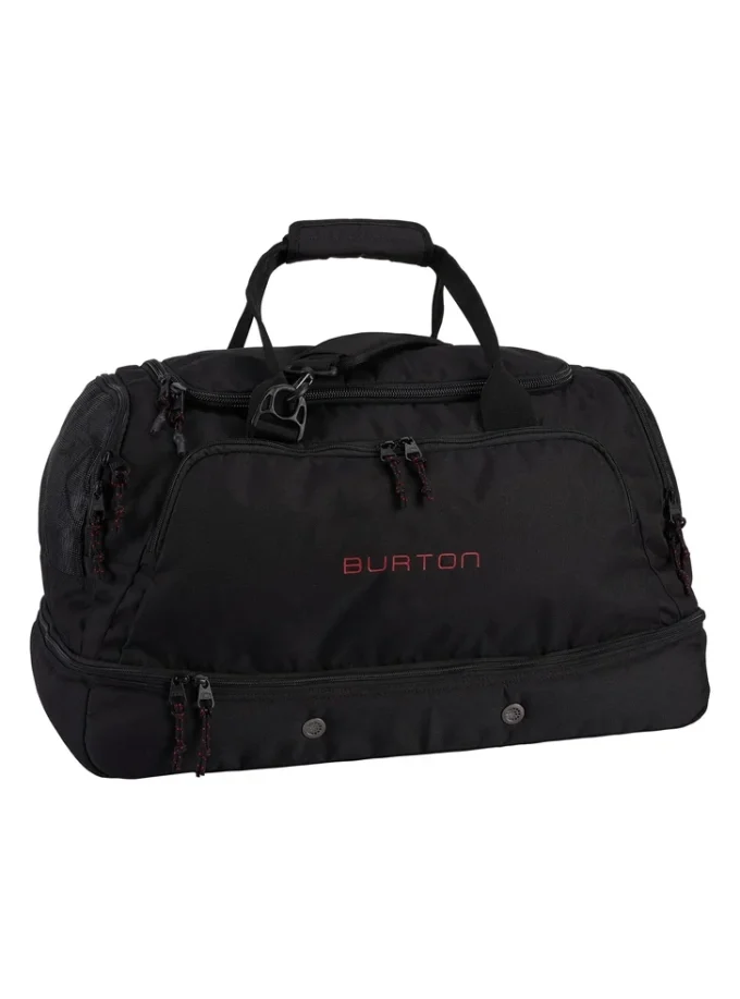 Burton Rider’s 2.0 73L Duffel Bag Burton Rider’s 2.0 73L Duffel Bag