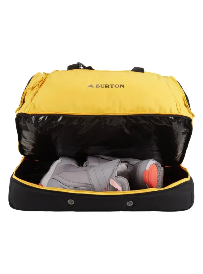Burton Rider’s 2.0 73L Duffel Bag Burton Rider’s 2.0 73L Duffel Bag
