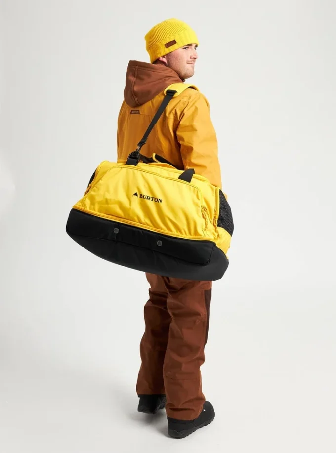 Burton Rider’s 2.0 73L Duffel Bag Burton Rider’s 2.0 73L Duffel Bag