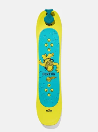 Burton Riglet snowboard för barn