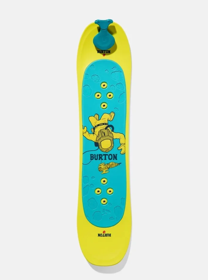 Burton Riglet snowboard för barn Burton Riglet snowboard för barn