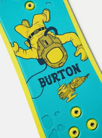 Burton Riglet snowboard för barn
