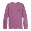 Burton Rigwam långärmad T-shirt för herr