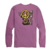 Burton Rigwam långärmad T-shirt för herr