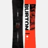 Burton Ripcord Flat Top Snowboard för herr