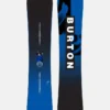 Burton Ripcord Flat Top Snowboard för herr Burton Ripcord Flat Top Snowboard för herr