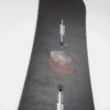 Burton Ripcord Flat Top Snowboard för herr