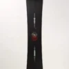 Burton Ripcord Flat Top Snowboard för herr