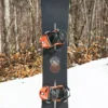 Burton Ripcord Flat Top Snowboard för herr