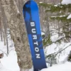 Burton Ripcord Flat Top Snowboard för herr Burton Ripcord Flat Top Snowboard för herr