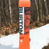 Burton Ripcord Flat Top Snowboard för herr