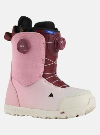 Burton Ritual BOA® snowboardkängor för damer Burton Ritual BOA® snowboardkängor för damer