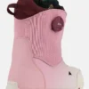 Burton Ritual BOA® snowboardkängor för damer Burton Ritual BOA® snowboardkängor för damer
