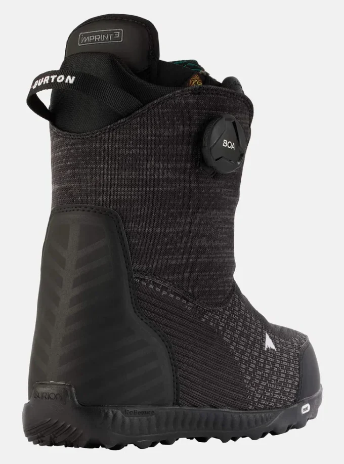 Burton Ritual BOA® snowboardkängor för damer Burton Ritual BOA® snowboardkängor för damer