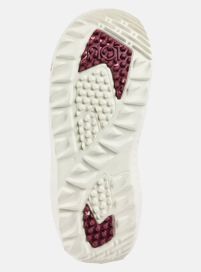 Burton Ritual BOA® snowboardkängor för damer Burton Ritual BOA® snowboardkängor för damer