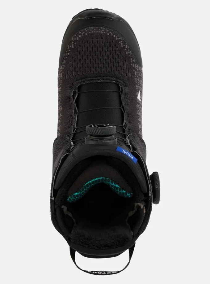 Burton Ritual BOA® snowboardkängor för damer Burton Ritual BOA® snowboardkängor för damer