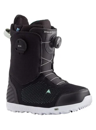 Burton Ritual LTD BOA® snowboardkänga för damer Burton Ritual LTD BOA® snowboardkänga för damer