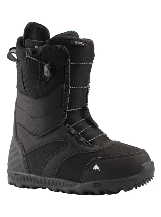 Burton Ritual snowboardkängor för damer Burton Ritual snowboardkängor för damer