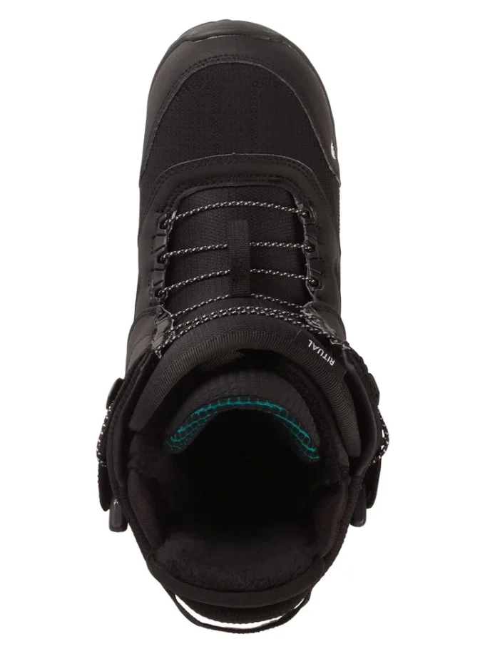 Burton Ritual snowboardkängor för damer Burton Ritual snowboardkängor för damer
