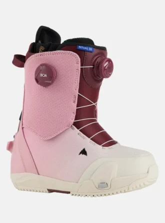 Burton Ritual Step On® snowboardkängor för damer Burton Ritual Step On® snowboardkängor för damer