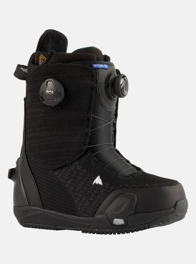 Burton Ritual Step On® snowboardkängor för damer Burton Ritual Step On® snowboardkängor för damer