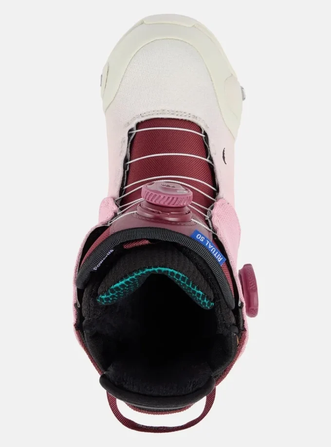Burton Ritual Step On® snowboardkängor för damer Burton Ritual Step On® snowboardkängor för damer