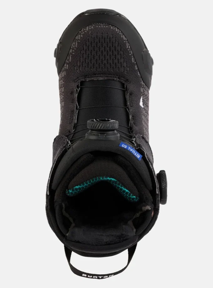 Burton Ritual Step On® snowboardkängor för damer Burton Ritual Step On® snowboardkängor för damer