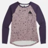 Burton Roadie Base Layer Tech T-shirt för damer Burton Roadie Base Layer Tech T-shirt för damer