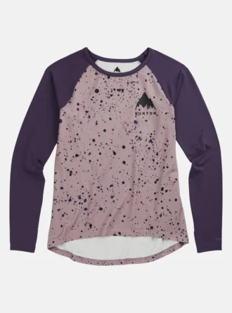 Burton Roadie Base Layer Tech T-shirt för damer