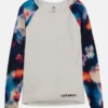 Burton Roadie Base Layer Tech T-shirt för damer Burton Roadie Base Layer Tech T-shirt för damer