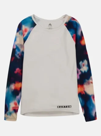 Burton Roadie Base Layer Tech T-shirt för damer