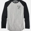 Burton Roadie Base Layer Tech T-shirt för herr Burton Roadie Base Layer Tech T-shirt för herr