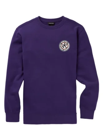 Burton Rosewood Crew Sweatshirt för herr