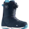 Burton Ruler BOA® snowboardkängor för herr Burton Ruler BOA® snowboardkängor för herr