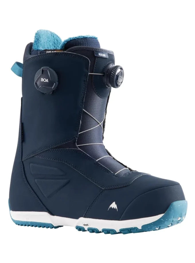 Burton Ruler BOA® snowboardkängor för herr Burton Ruler BOA® snowboardkängor för herr