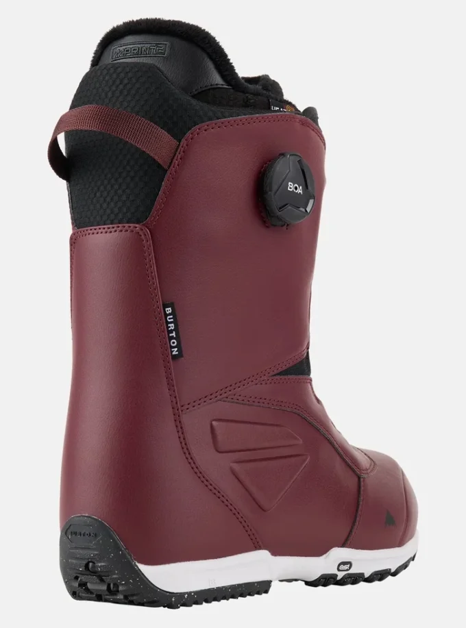 Burton Ruler BOA® snowboardkängor för herr Burton Ruler BOA® snowboardkängor för herr