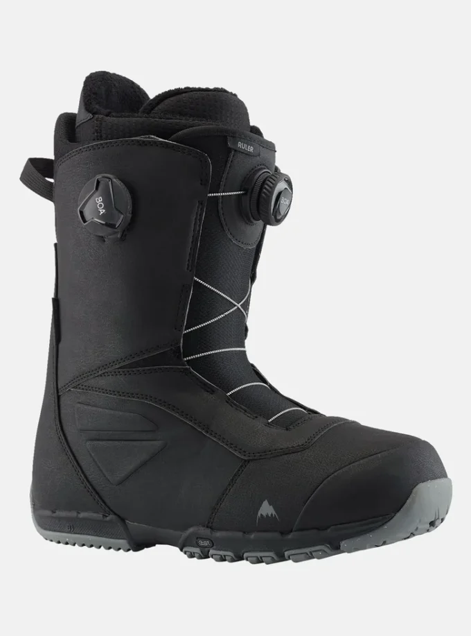 Burton Ruler BOA® snowboardkängor för herr Burton Ruler BOA® snowboardkängor för herr
