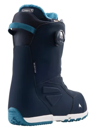 Burton Ruler BOA® snowboardkängor för herr