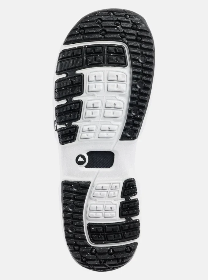 Burton Ruler BOA® snowboardkängor för herr Burton Ruler BOA® snowboardkängor för herr