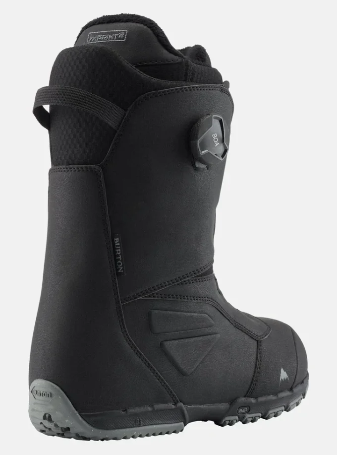 Burton Ruler BOA® snowboardkängor för herr Burton Ruler BOA® snowboardkängor för herr
