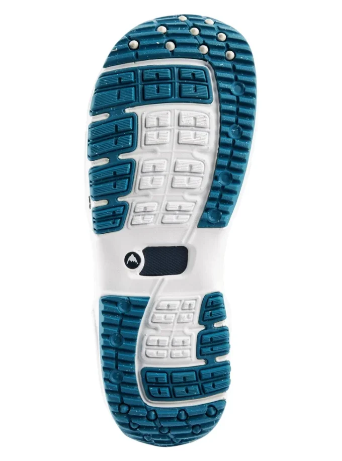 Burton Ruler BOA® snowboardkängor för herr Burton Ruler BOA® snowboardkängor för herr