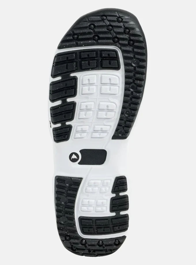Burton Ruler BOA® snowboardkängor för herr Burton Ruler BOA® snowboardkängor för herr