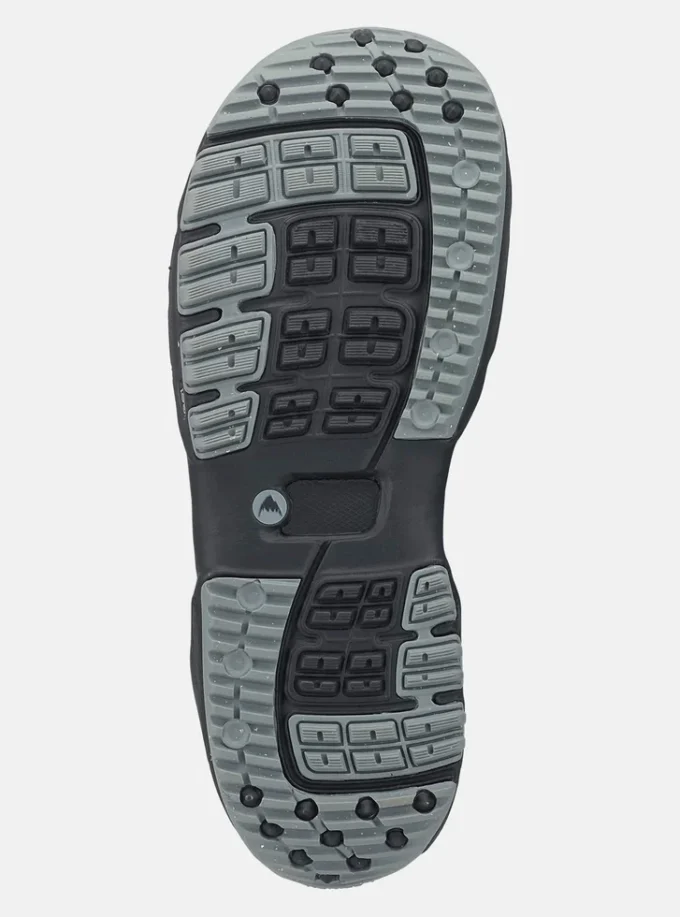Burton Ruler BOA® snowboardkängor för herr Burton Ruler BOA® snowboardkängor för herr