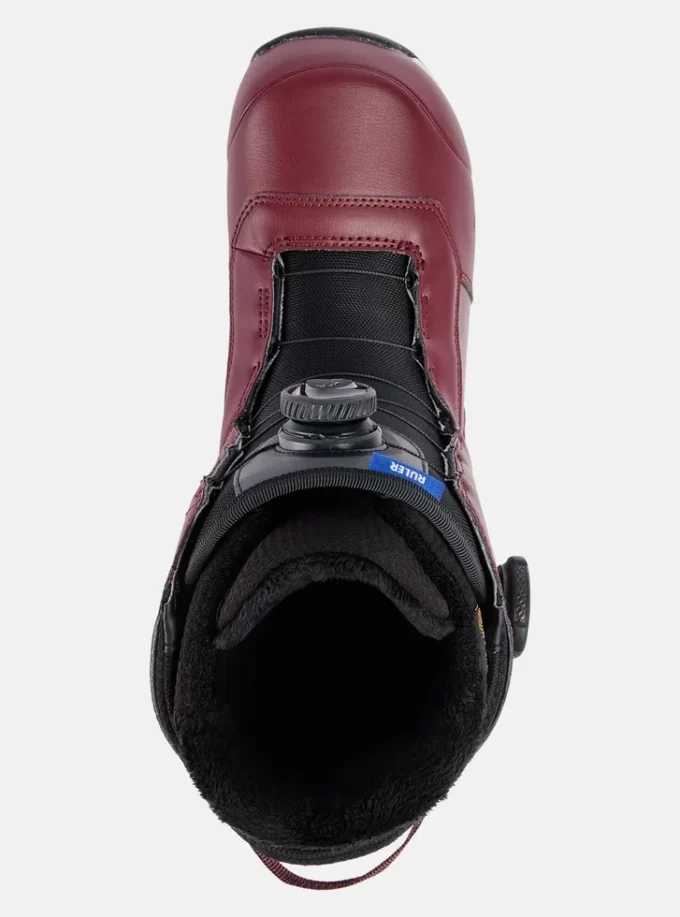 Burton Ruler BOA® snowboardkängor för herr Burton Ruler BOA® snowboardkängor för herr