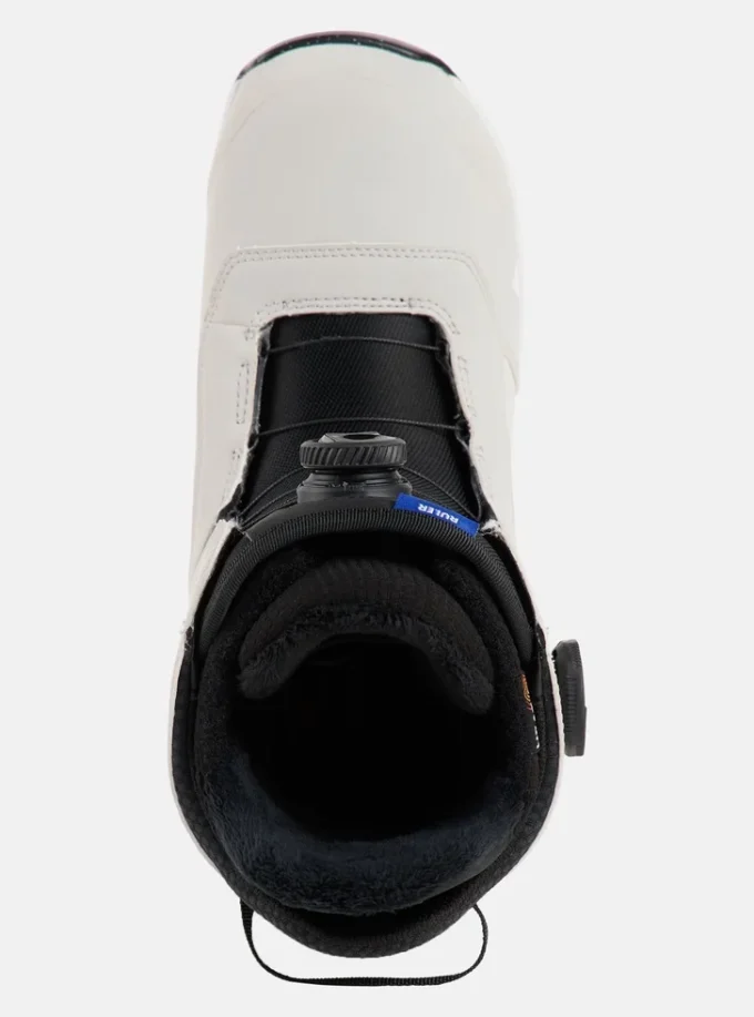 Burton Ruler BOA® snowboardkängor för herr Burton Ruler BOA® snowboardkängor för herr