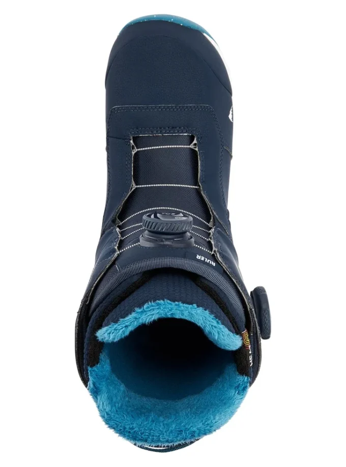 Burton Ruler BOA® snowboardkängor för herr Burton Ruler BOA® snowboardkängor för herr