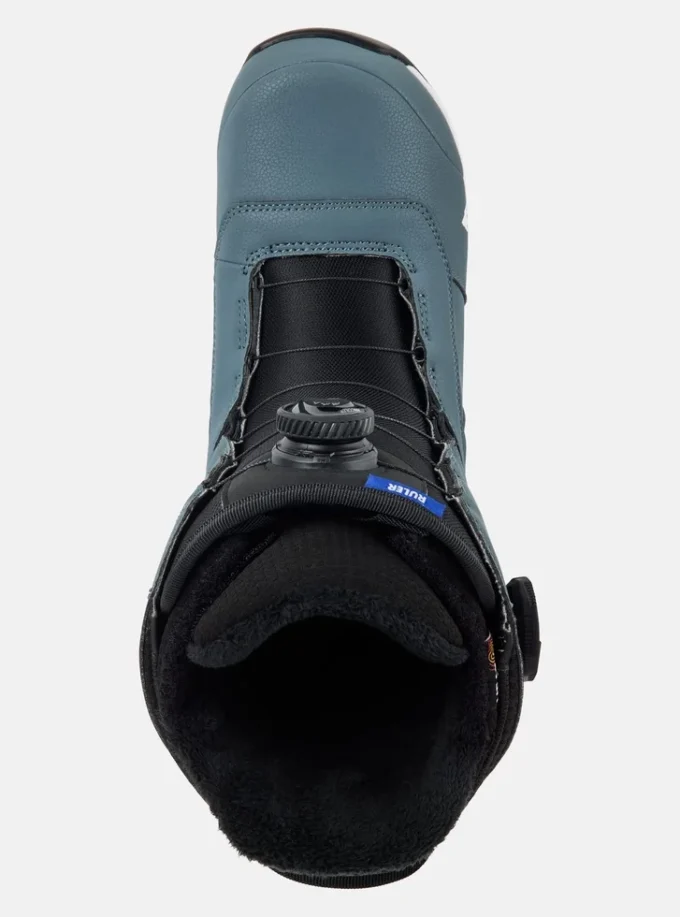 Burton Ruler BOA® snowboardkängor för herr Burton Ruler BOA® snowboardkängor för herr