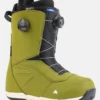 Burton Ruler BOA® snowboardkängor för herr (breda) Burton Ruler BOA® snowboardkängor för herr (breda)