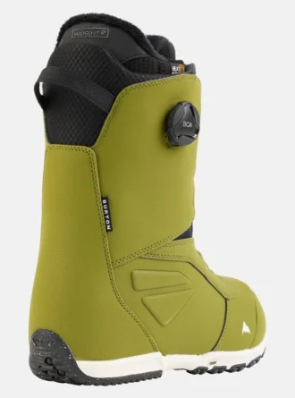 Burton Ruler BOA® snowboardkängor för herr (breda)