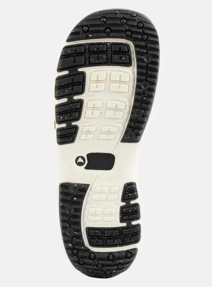 Burton Ruler BOA® snowboardkängor för herr (breda) Burton Ruler BOA® snowboardkängor för herr (breda)